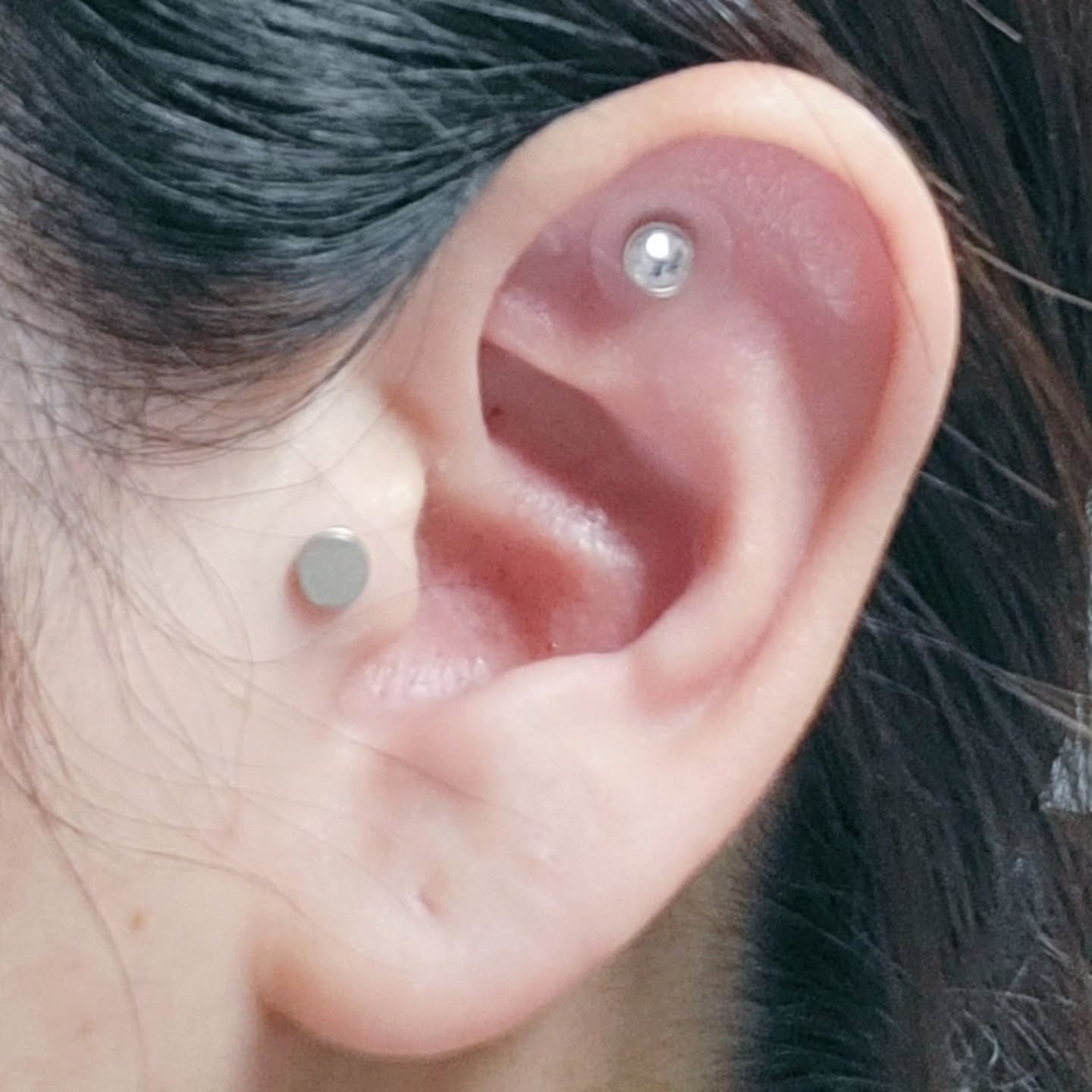 イヤーセラピー/RETURNITY/その他を使ったクチコミ（3枚目）