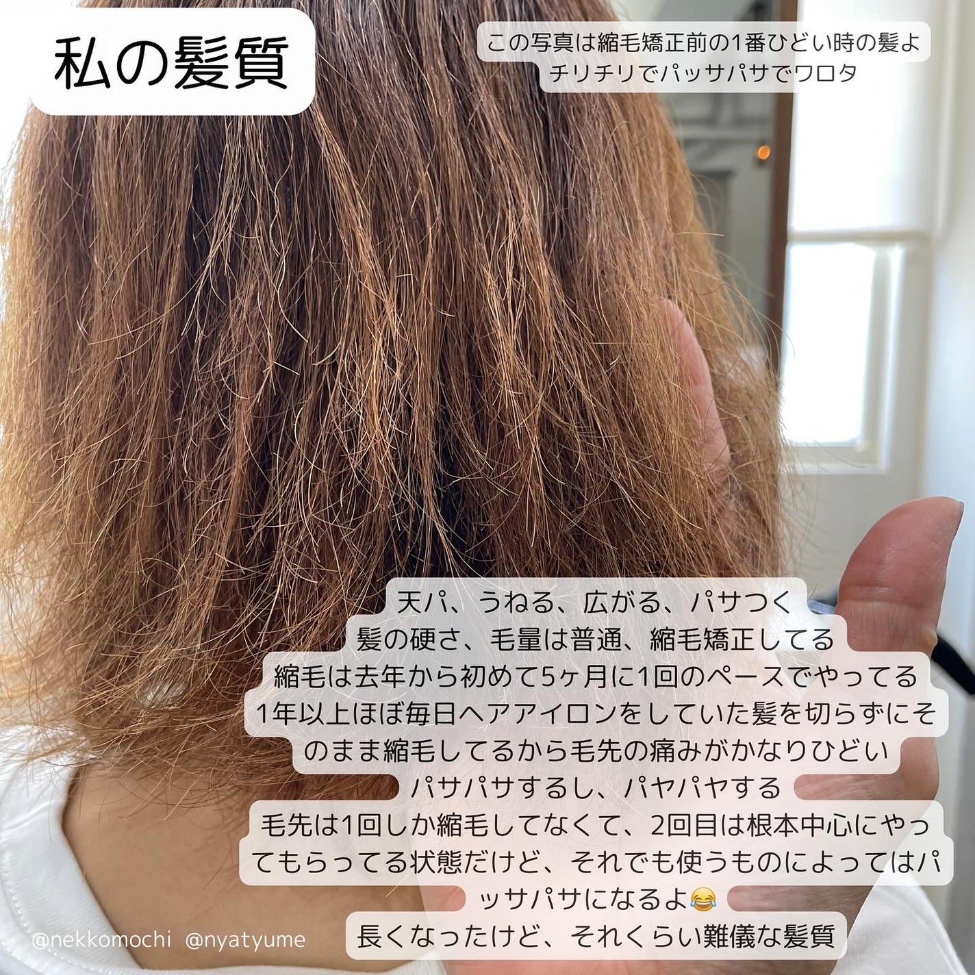 アクアインテンシブ シャンプー/トリートメント/サブリミック/サロンシャンプーを使ったクチコミ(3枚目)