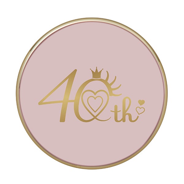 ユアリップオンリーグロス キャンメイク