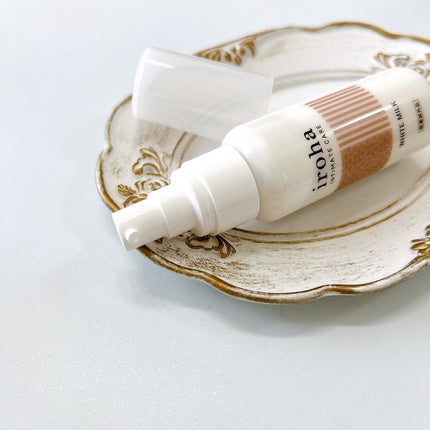 イロハ トリートメントローション/iroha INTIMATE CARE/デリケートゾーンケアを使ったクチコミ(4枚目)