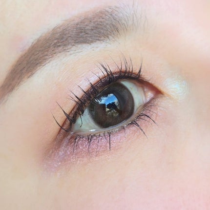 インウイ アイズ/INOUI/アイシャドウパレットを使ったクチコミ(6枚目)