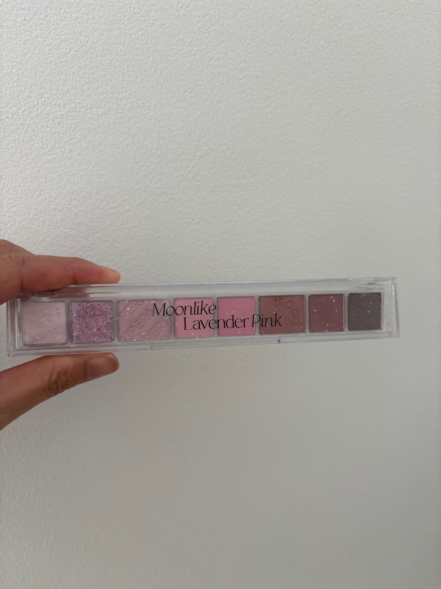 オール テイク ムード パレット(24AD)/PERIPERA/アイシャドウパレットを使ったクチコミ(1枚目)