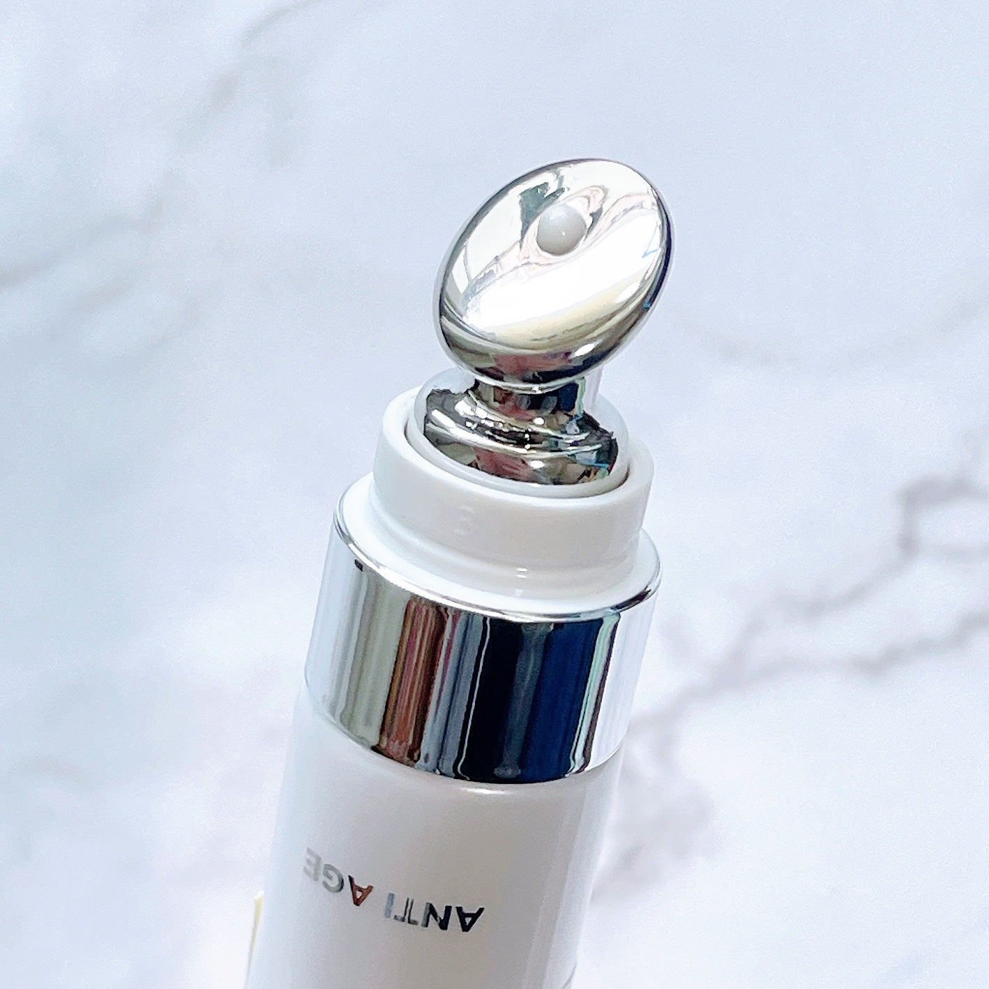 クレーム コントゥア デ ユー(目もと用クリーム)/コンダンセ パリ/アイケア・アイクリームを使ったクチコミ(4枚目)