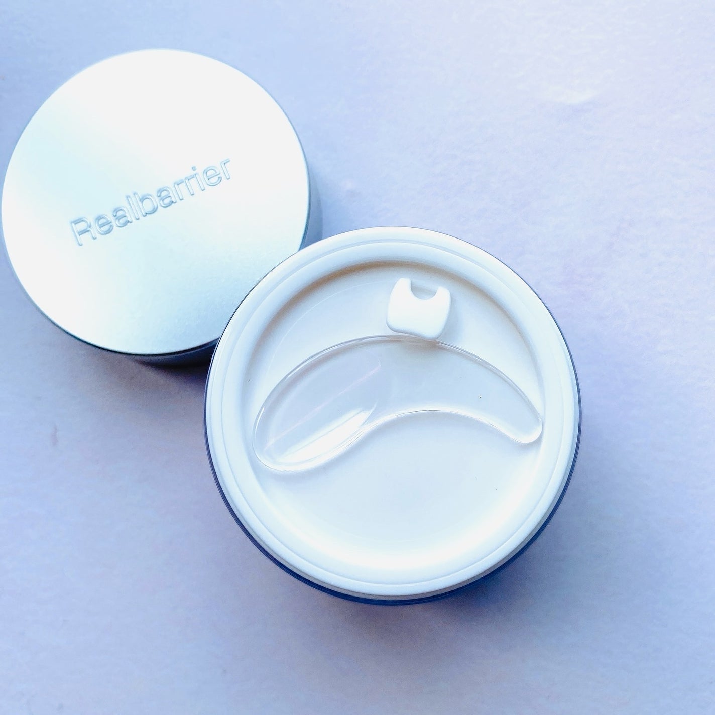 リアルバリア エクストリームクリーム オリジナル/Real Barrier/フェイスクリームを使ったクチコミ(7枚目)