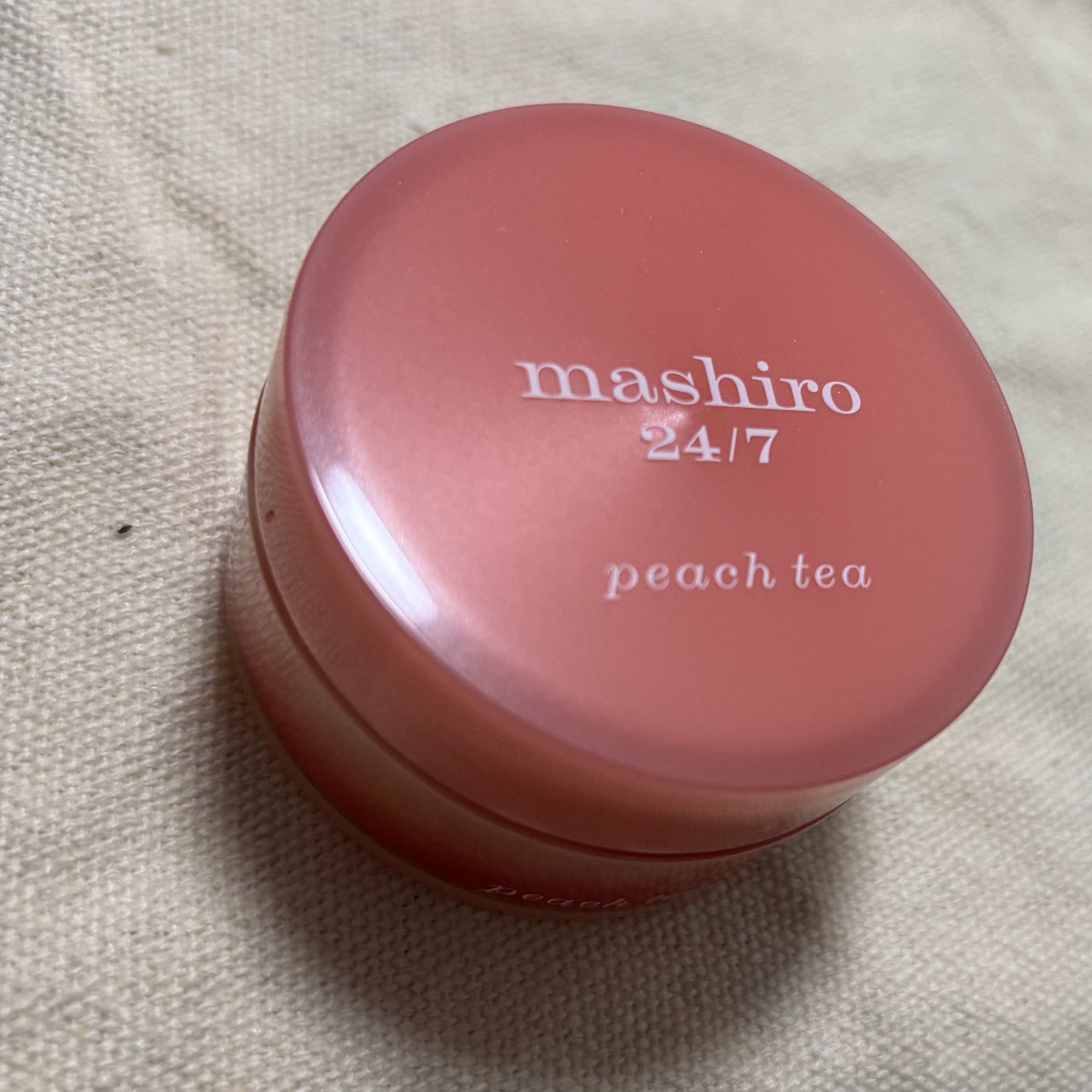 mashiro24/7/MASHIRO/歯磨き粉を使ったクチコミ（3枚目）