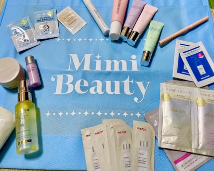 ポイントリペア/plus eau/ヘアジェルを使ったクチコミ(1枚目)