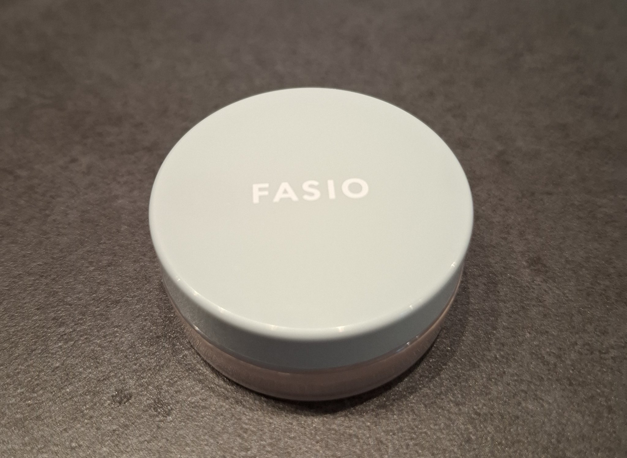 ウルトラカバー コンシーラー WP/FASIO/クリームコンシーラーを使ったクチコミ（1枚目）