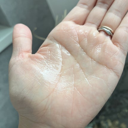 y.csm.s on LIPS 「.RealbarrierTXA10%ブライトニングセラム 肌バ..」(4枚目)