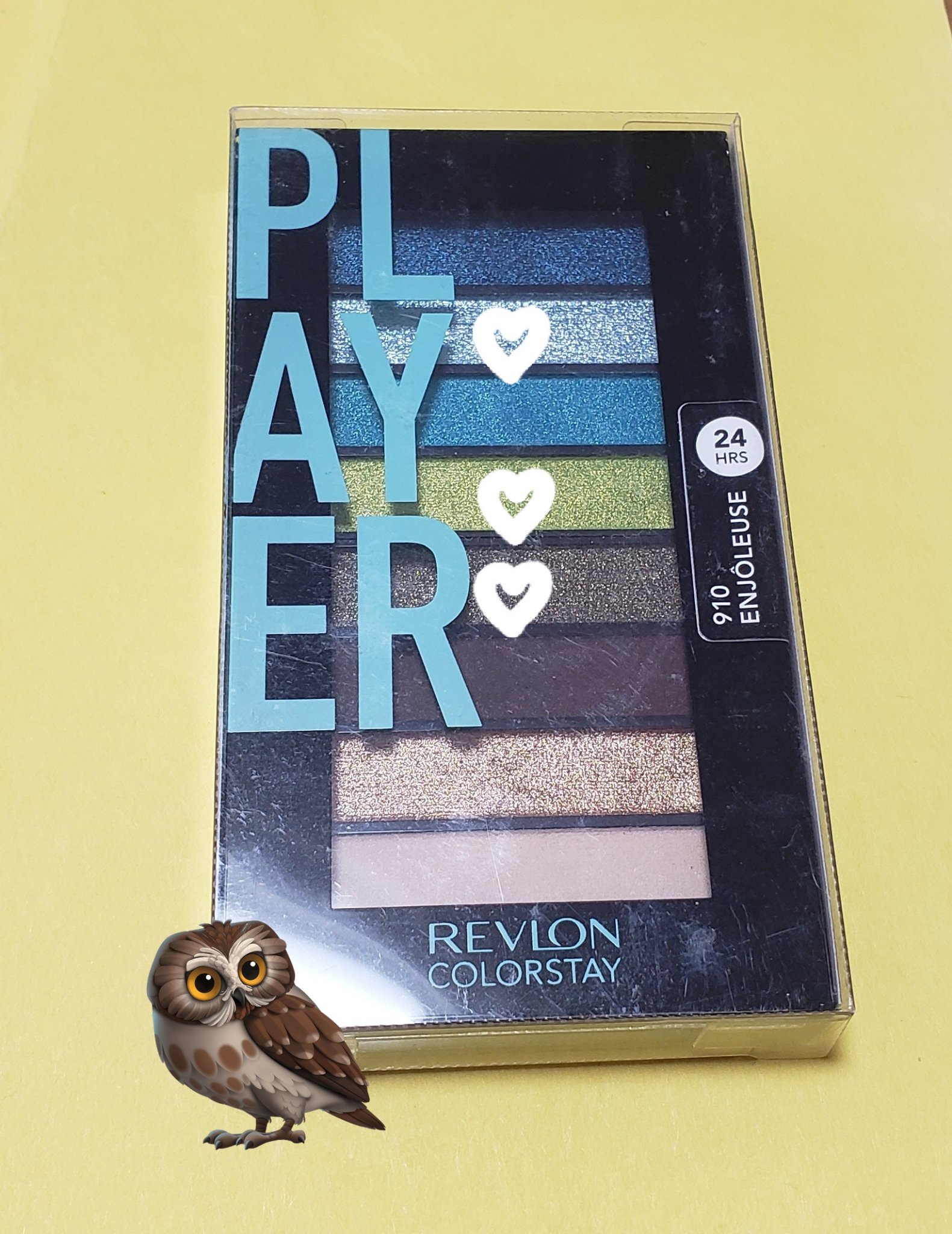 クリーミータッチライナー/キャンメイク/ジェルアイライナーを使ったクチコミ（2枚目）