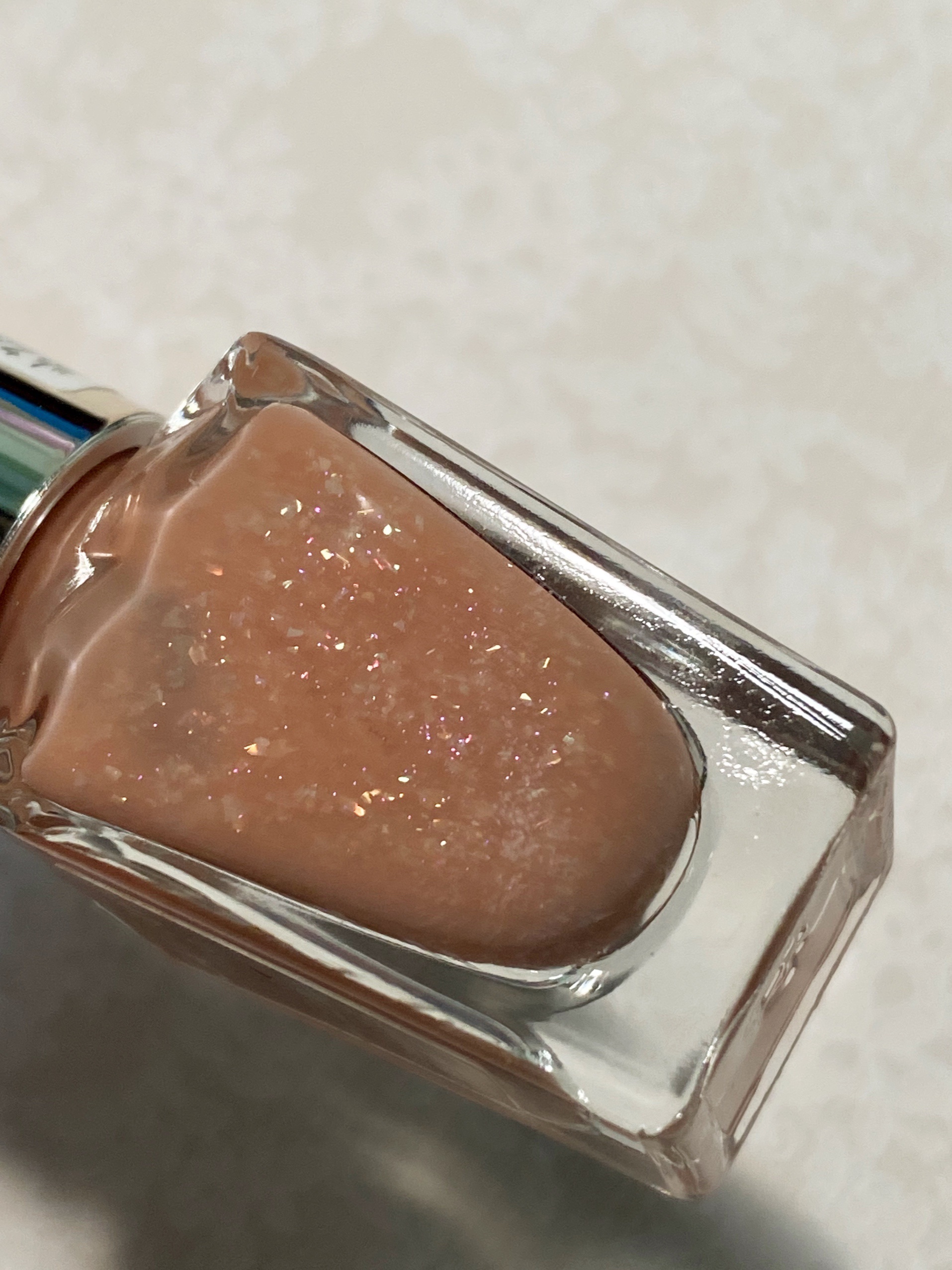 カラフルネイルズ/キャンメイク/マニキュアを使ったクチコミ（2枚目）