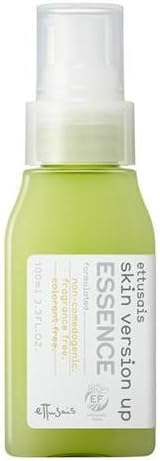 薬用スキンバージョンアップ エッセンス 100ml