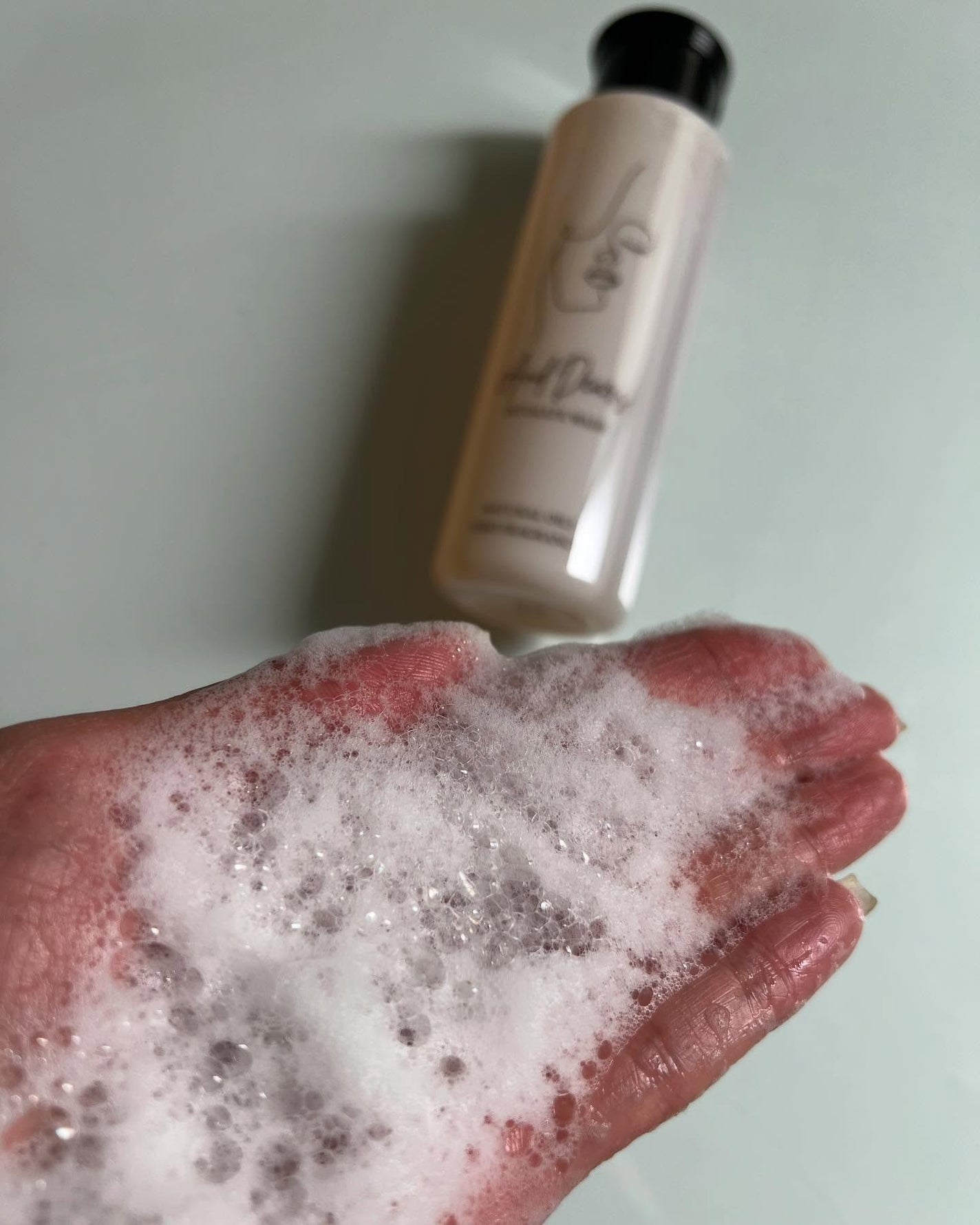 sakura✴︎フォロバ100 on LIPS 「AndDearsインティメイトウォッシュ天然植物由来の保湿成分..」(3枚目)