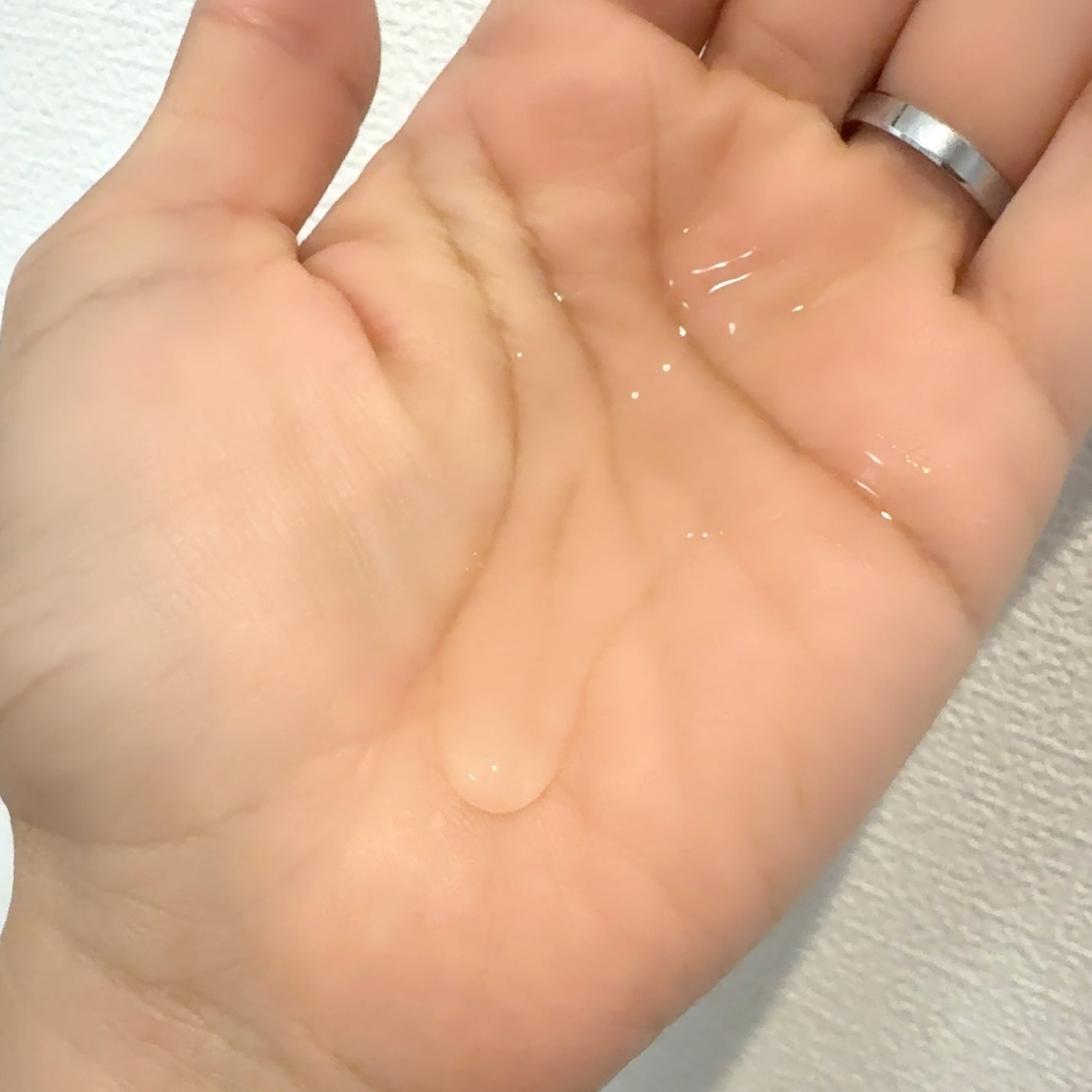 シャンプー/トリートメント <うるおいケア>/カウブランド無添加/市販シャンプーを使ったクチコミ(2枚目)