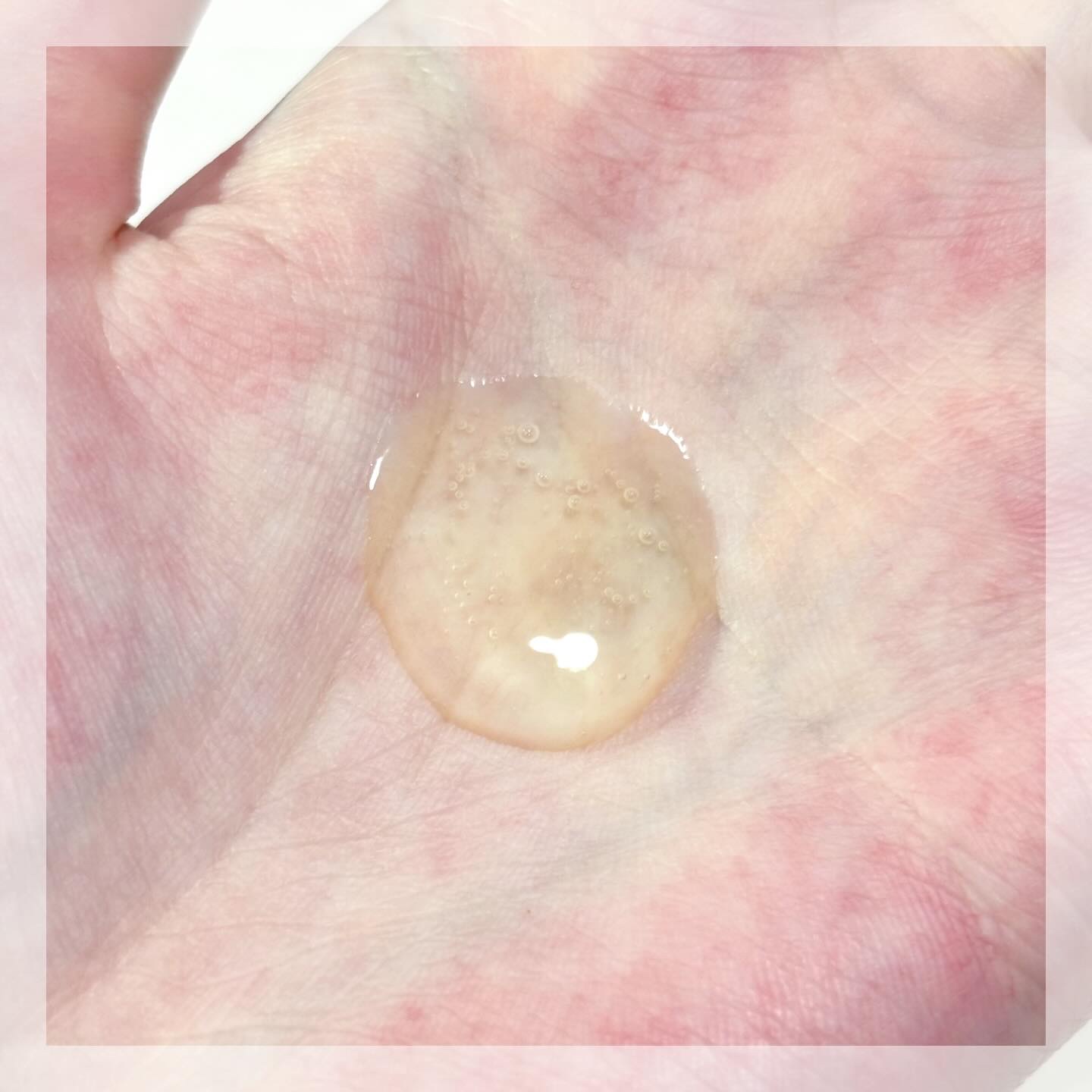 マリンPDRNデイリーシートマスク/ネイチャーリパブリック/シートマスク・パックを使ったクチコミ（3枚目）