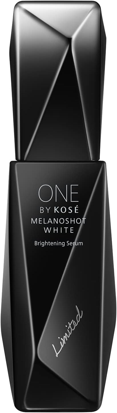 ONE BY KOSE メラノショット ホワイト D 65mL付けかえ用×2 ONE BY KOSE コーセー ワンバイコーセー メラノショット