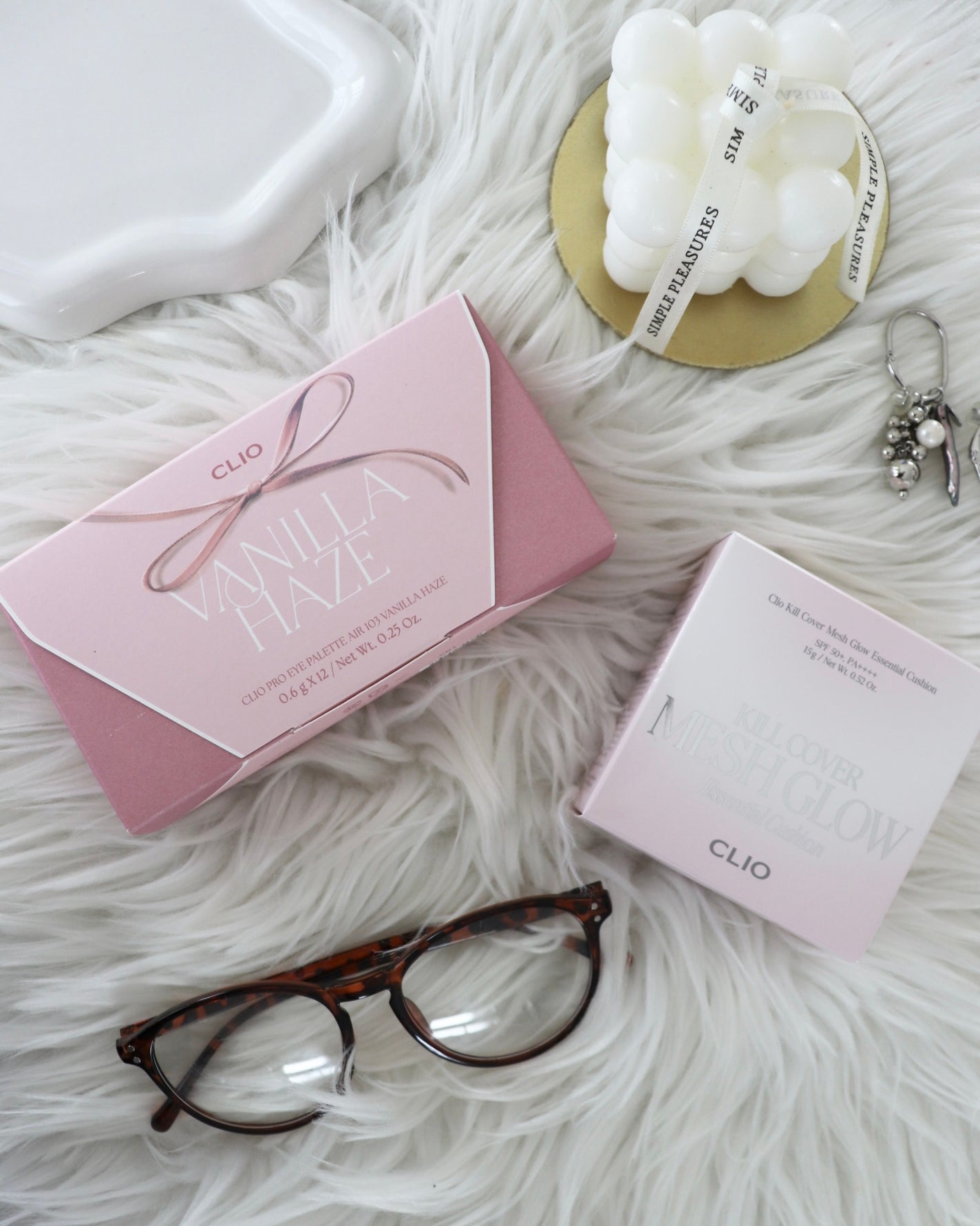 プロ アイ パレット エアー/CLIO/アイシャドウパレットを使ったクチコミ(6枚目)