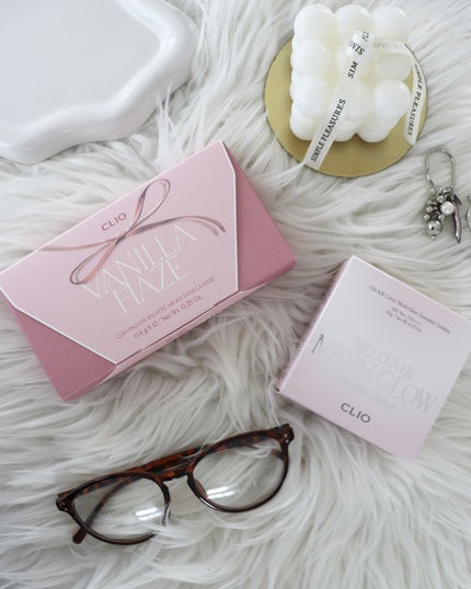 プロ アイ パレット エアー/CLIO/アイシャドウパレットを使ったクチコミ(6枚目)