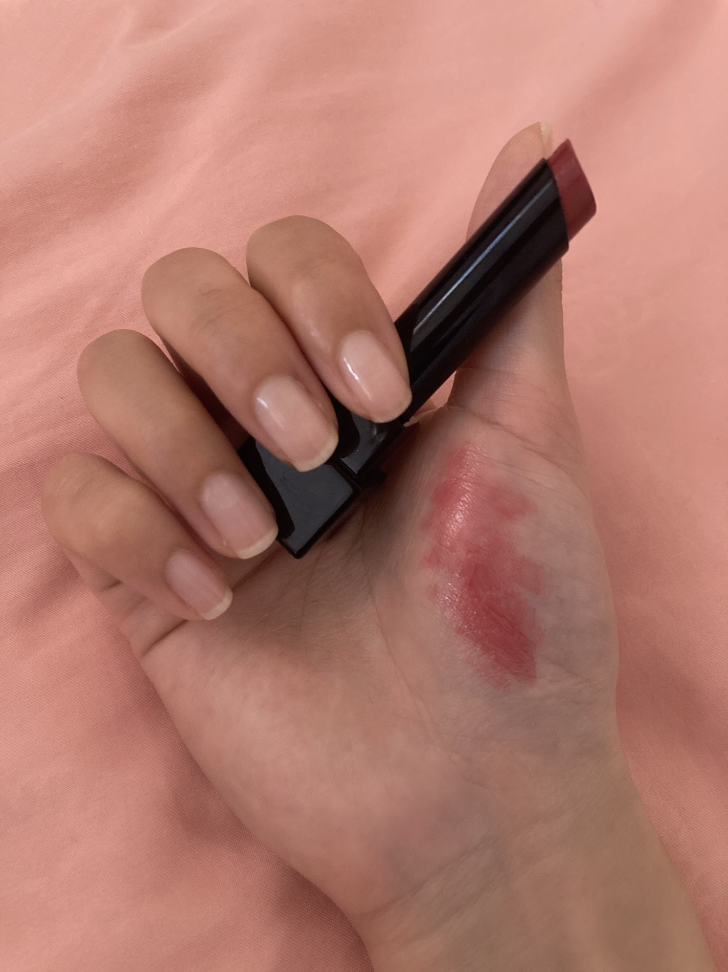 ケイト リップモンスター/KATE/口紅を使ったクチコミ(2枚目)