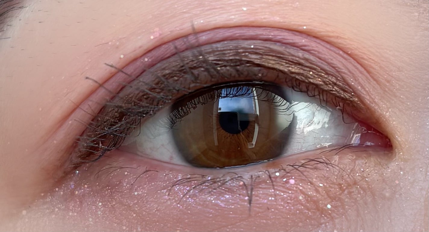 オール テイク ムード パレット(24AD)/PERIPERA/アイシャドウパレットを使ったクチコミ(3枚目)