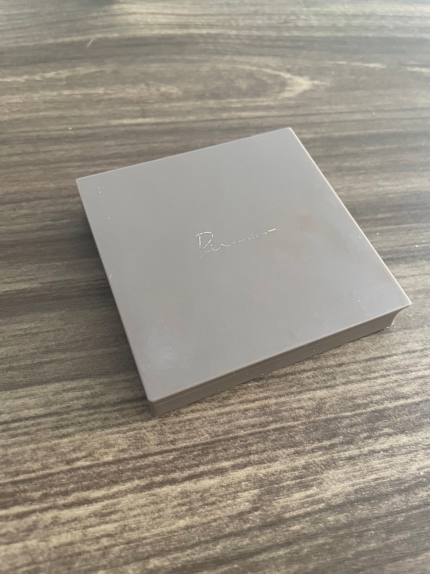 インザミラーアイパレット/Ririmew/アイシャドウパレットを使ったクチコミ(1枚目)