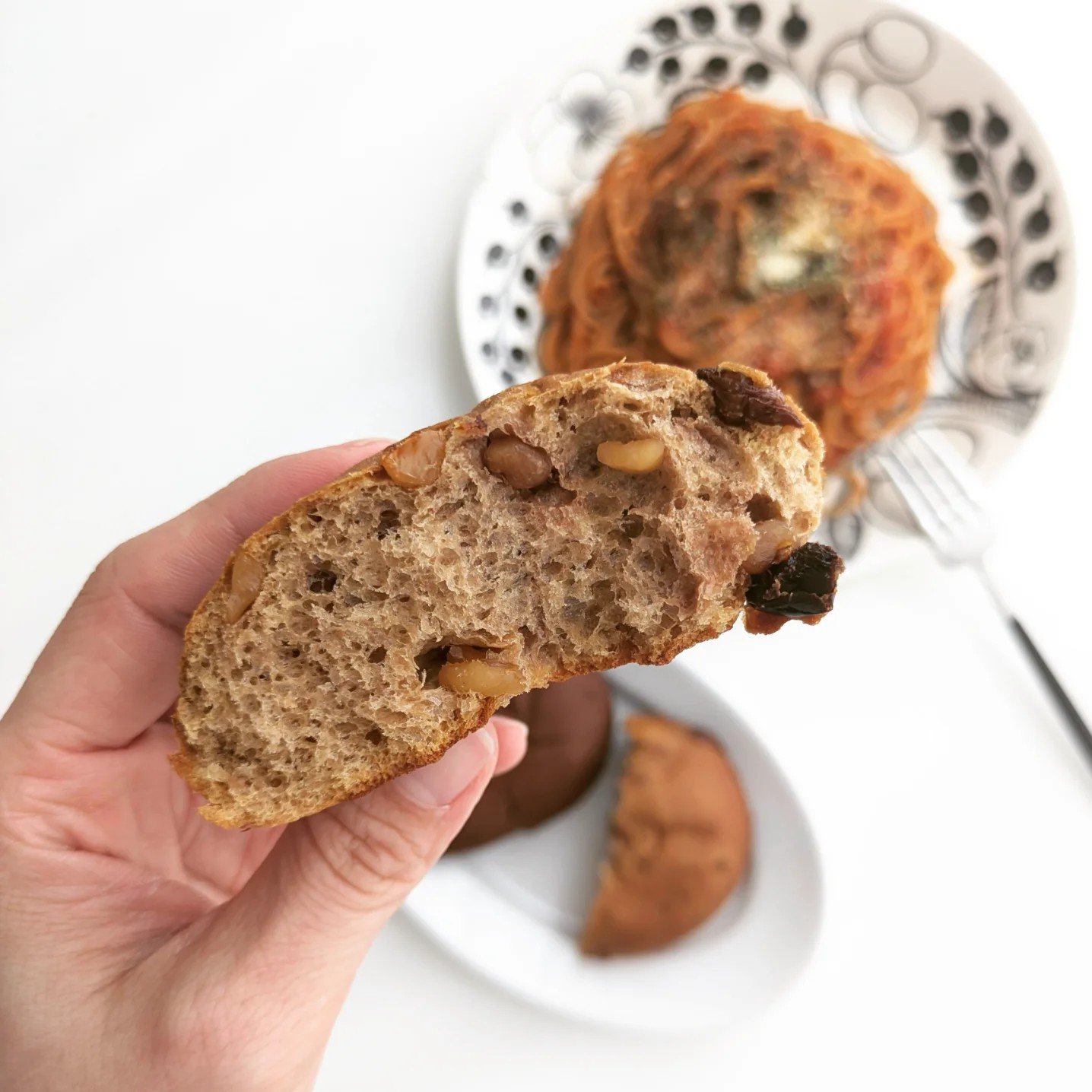 ZENB BREAD/ZENB(ゼンブ)/食品を使ったクチコミ（2枚目）