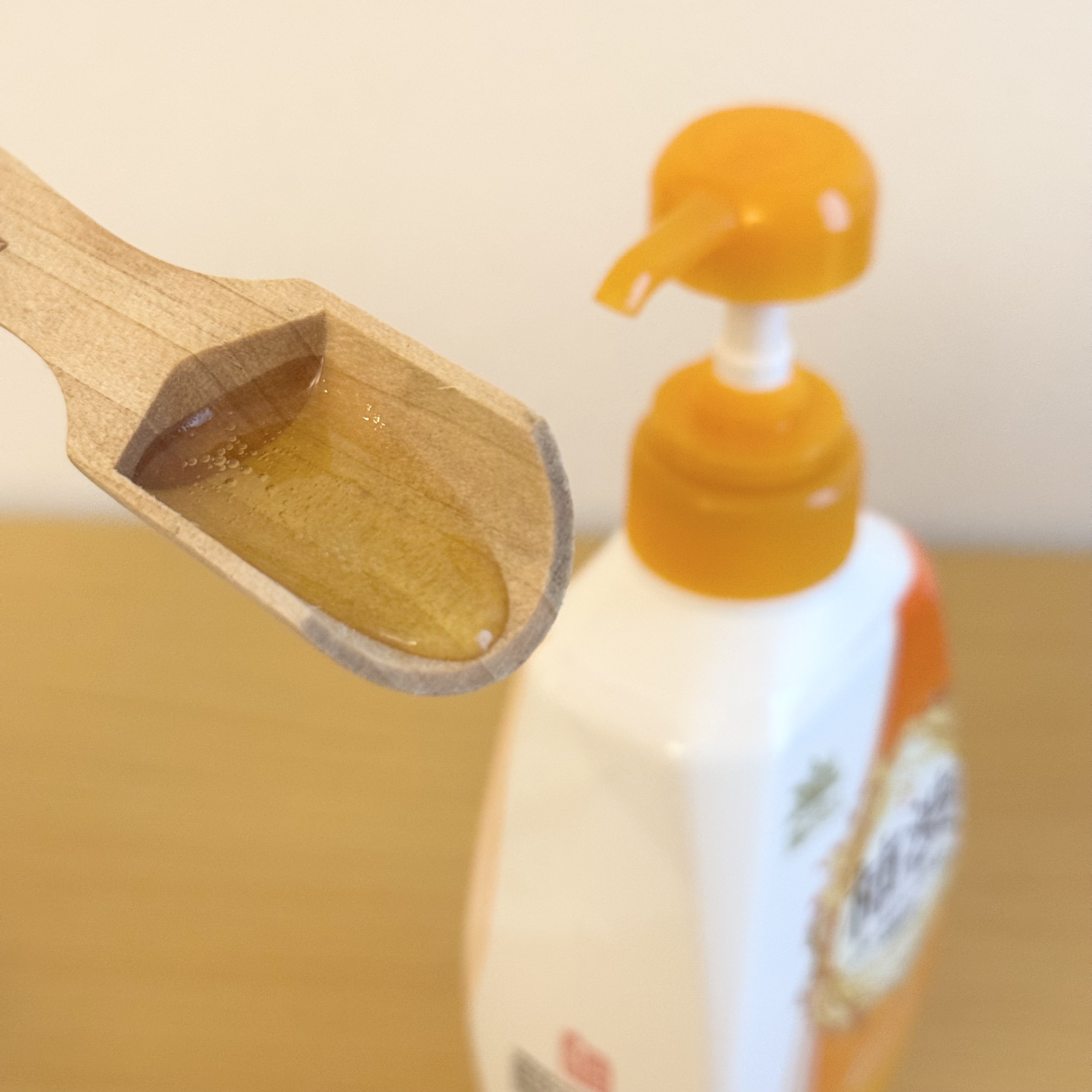 薬用太陽のさちEX ボディソープ/マックス/ボディソープを使ったクチコミ（2枚目）