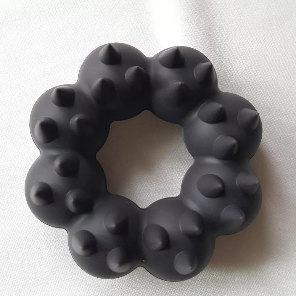 レバタ スカルプスパブラシ/Levätä/スカルプブラシを使ったクチコミ(2枚目)