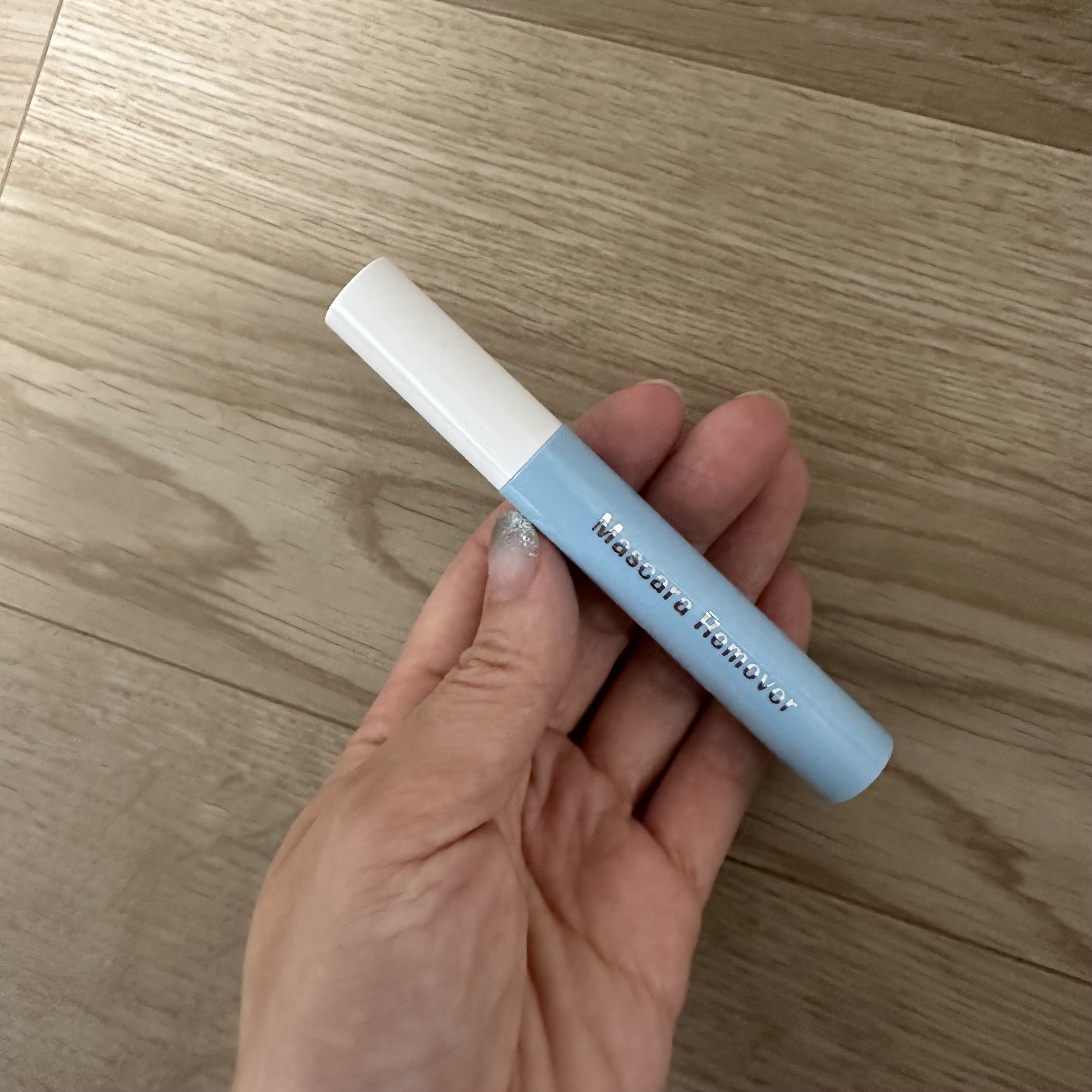 マスカラリムーバーM/cosparade/ポイントメイクリムーバーを使ったクチコミ（2枚目）