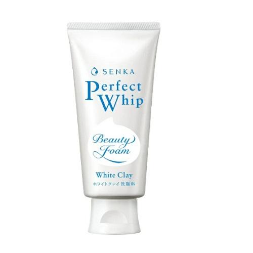 センカ パーフェクトホイップ ホワイトクレイ / SENKA（専科）