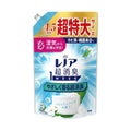 レノア超消臭 1WEEK やさしく香る超消臭フレッシュソープの香り 詰替 超特大(1380mL)