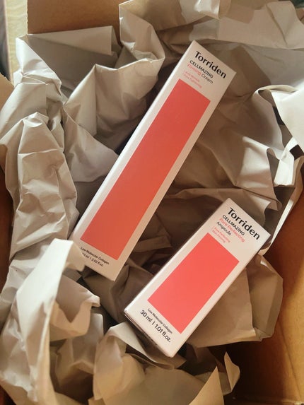 セルメイジング コラーゲン ポア パーフェクティング アンプル/Torriden/美容液を使ったクチコミ(1枚目)