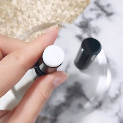 ピンポイントセバムオフ スティック/プリマヴィスタ/化粧下地を使ったクチコミ(4枚目)