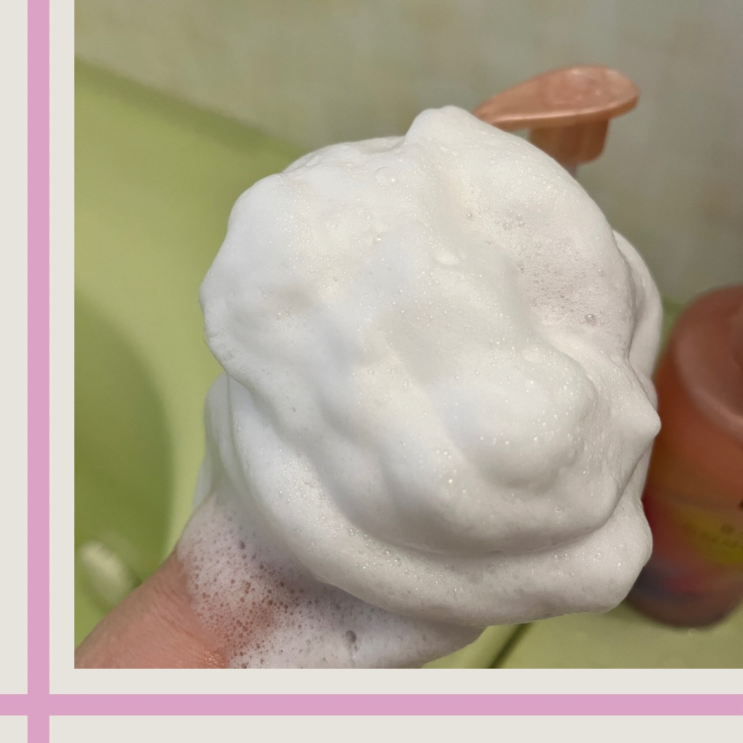 エッセンシャルプレミアム バリアシャンプー・コンディショナー シルキー＆スムース/エッセンシャル/市販シャンプーを使ったクチコミ（3枚目）