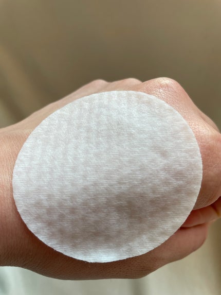 ヘルプミー! ダクトパッド/One-day's you/トナーパッドを使ったクチコミ(5枚目)