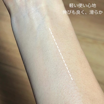 アネッサ デイセラム N/アネッサ/化粧下地を使ったクチコミ(4枚目)