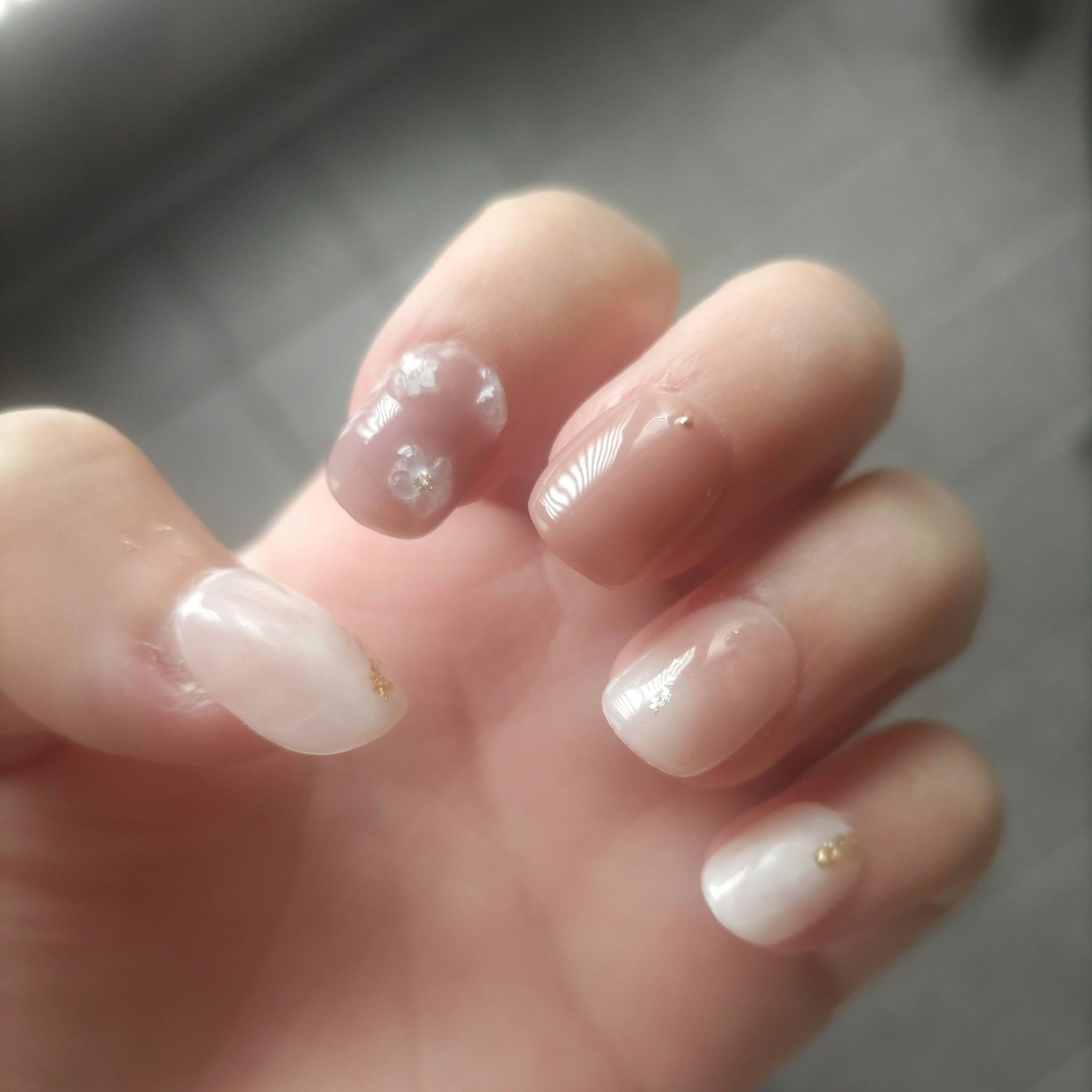 ブロウラッシュEX ブロウコーティング R/ブロウラッシュ/アイブロウコートを使ったクチコミ（3枚目）