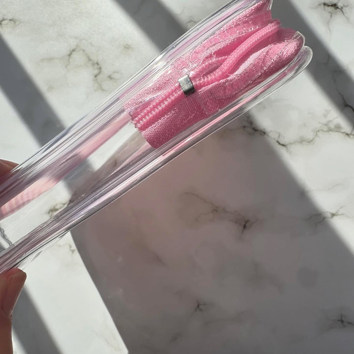 トラベル(3点)SET/ymme/その他キットセットを使ったクチコミ(4枚目)