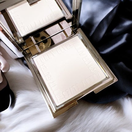 ソフトマットプレストパウダー/FUNNY ELVES方里/プレストパウダーを使ったクチコミ(3枚目)