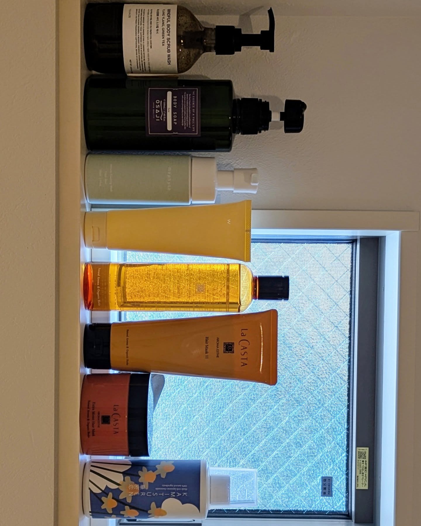 インティメイト フォーミングウォッシュ フレッシュミント/Waphyto/ボディソープを使ったクチコミ（1枚目）