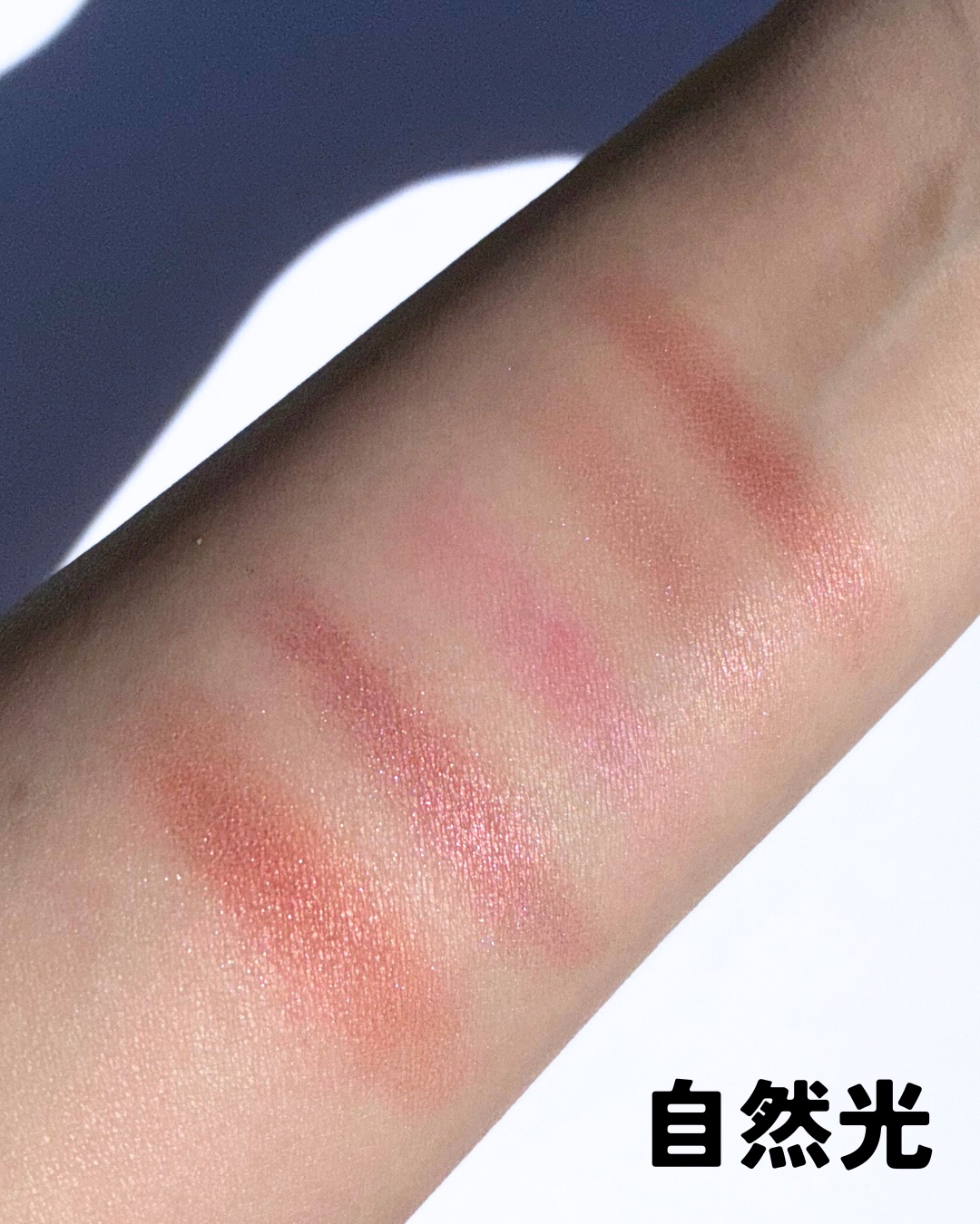 ディオールショウ サンク クルール/Dior/アイシャドウを使ったクチコミ（2枚目）