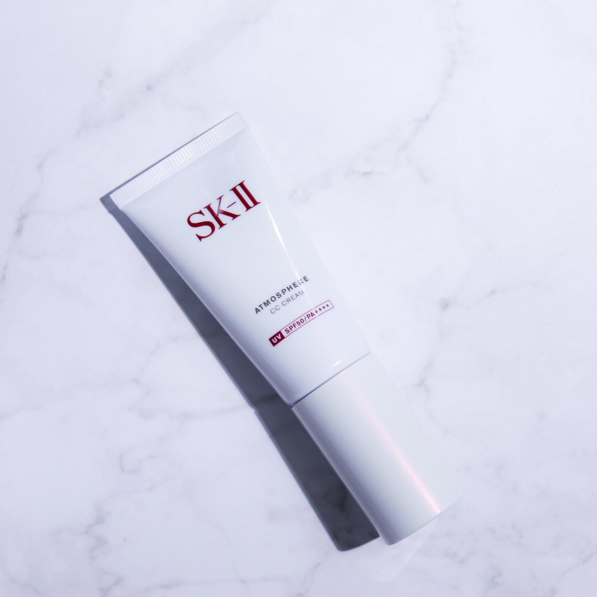 試してみた】SK-II アトモスフィア CC クリームの人気色・イエベブルベ