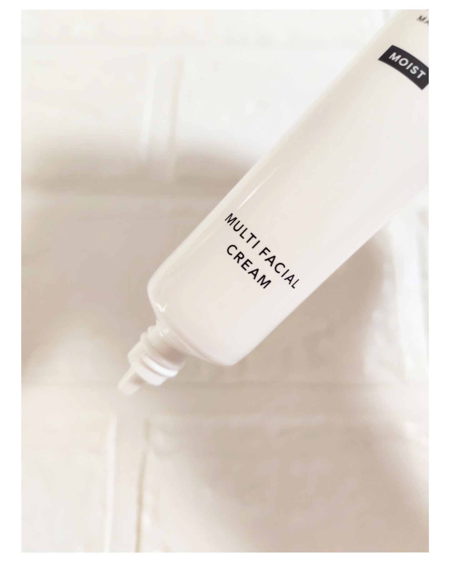 クリアグロウリンクルUV/BORDER FREE cosmetics/日焼け止め・UVケアを使ったクチコミ（3枚目）