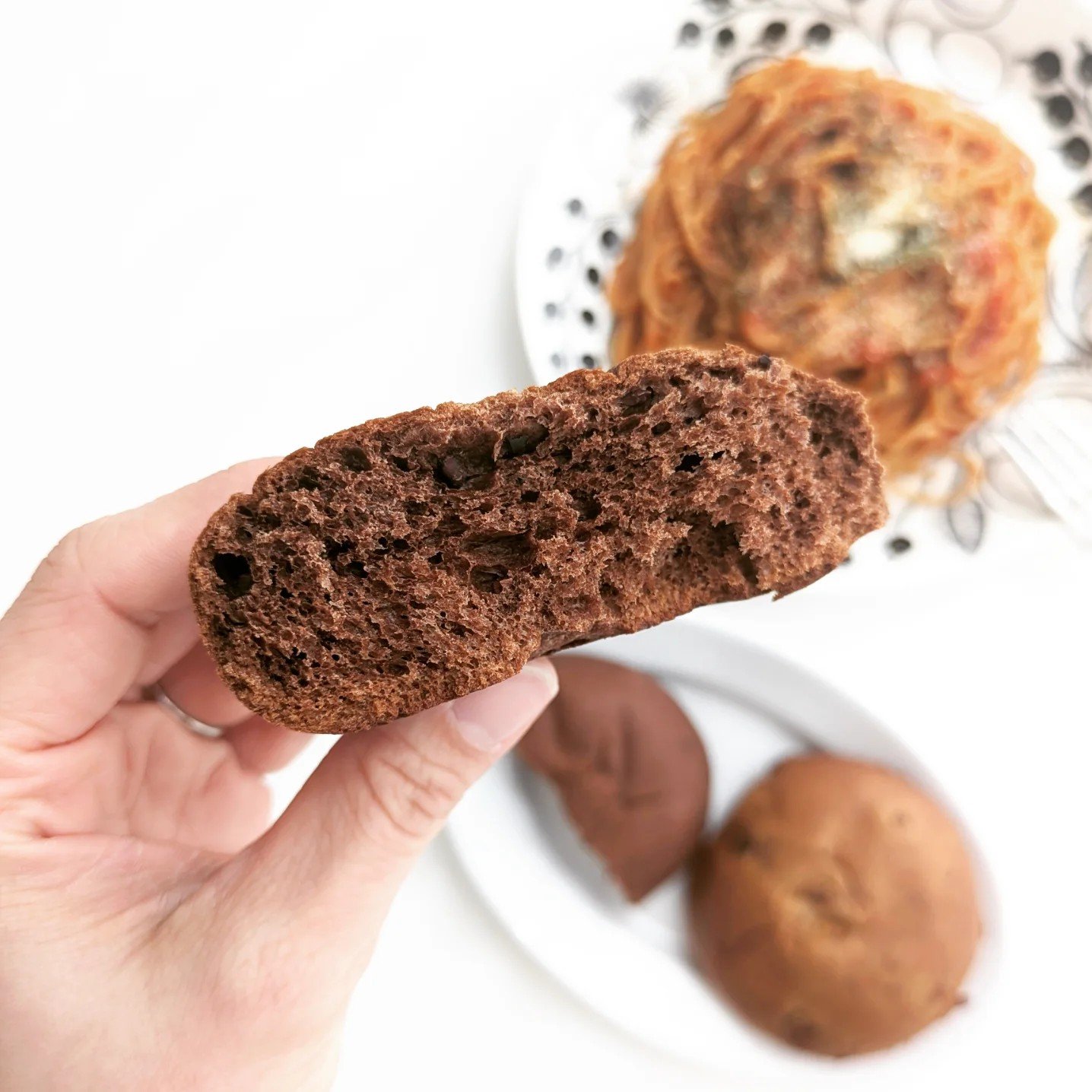 ZENB BREAD/ZENB(ゼンブ)/食品を使ったクチコミ（3枚目）