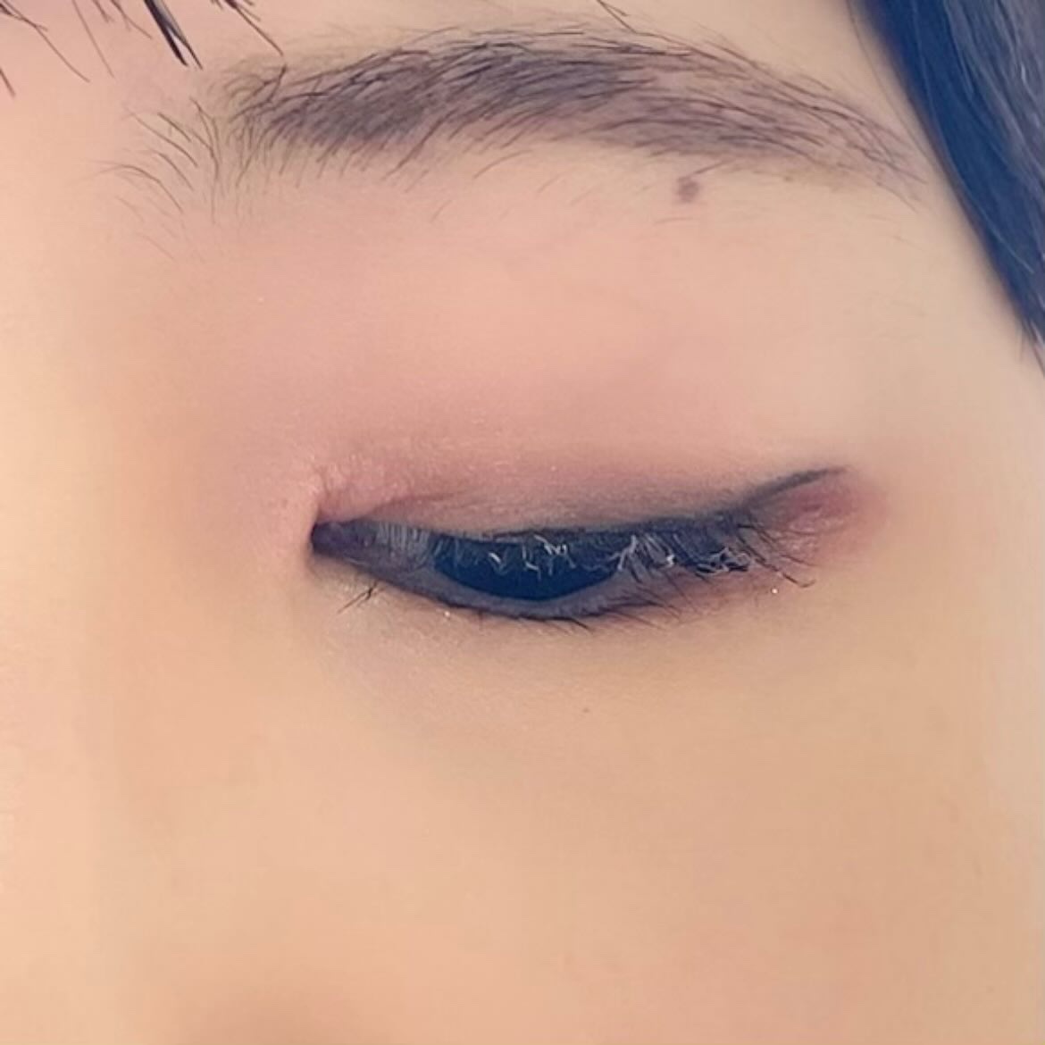 グロッシーリッチ アイズ N/Visée/アイシャドウパレットを使ったクチコミ（3枚目）