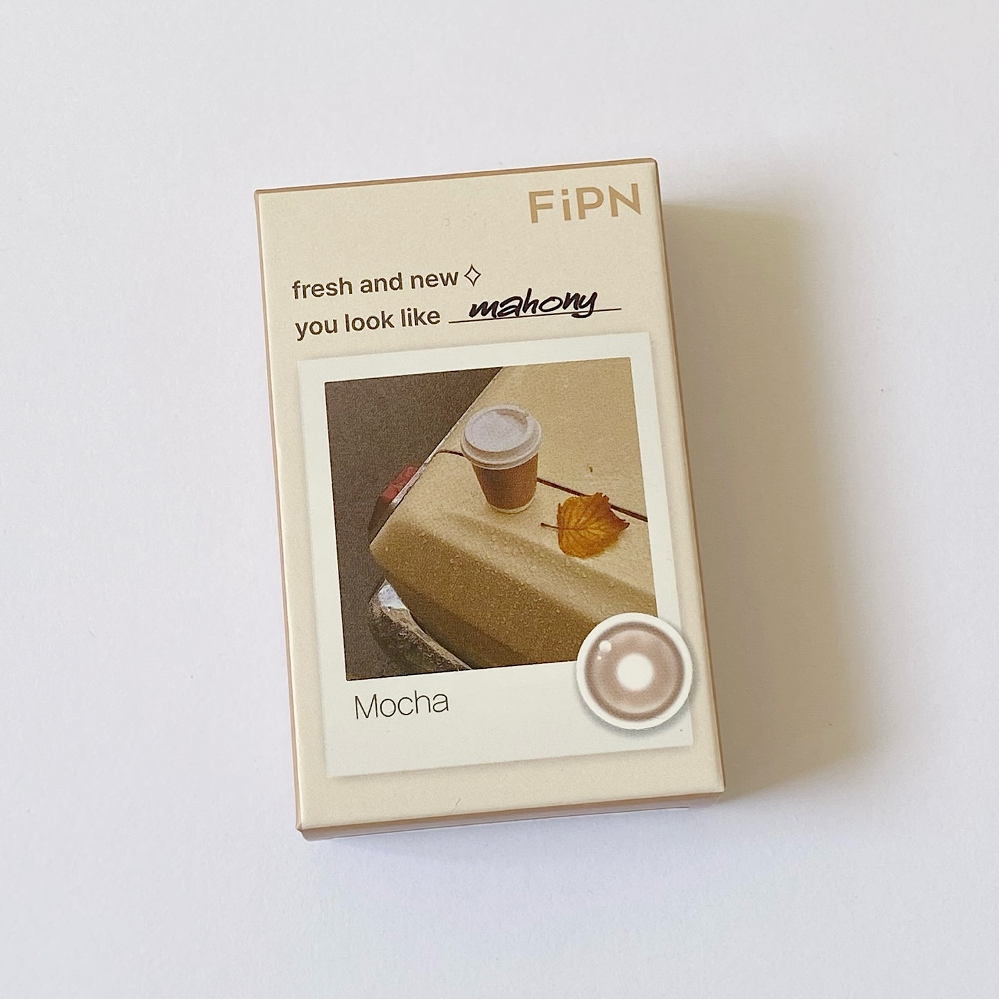 Manohy Mocha / myfipn