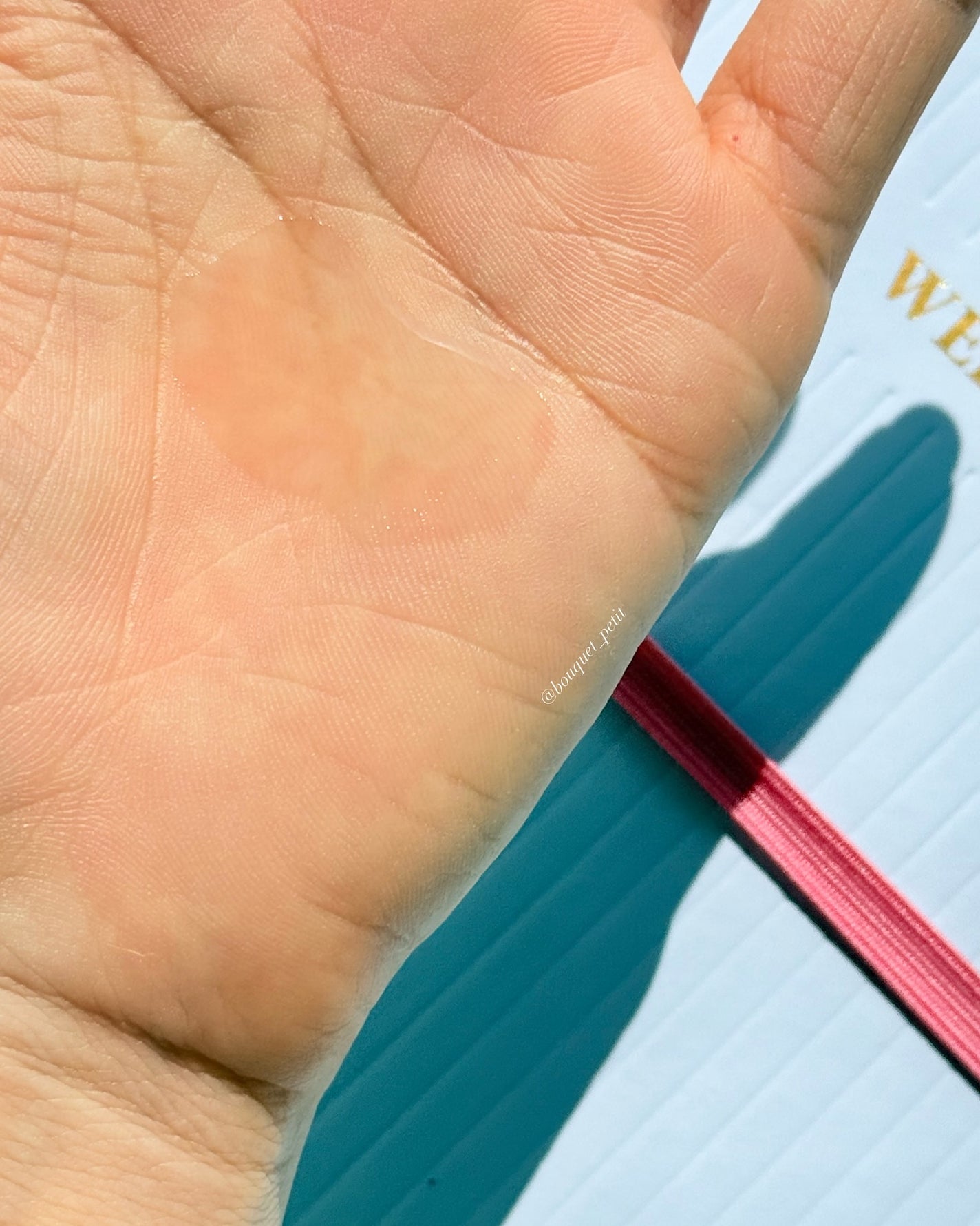 ダーマアンサーアゼライン酸ミントアンプル/CNP Laboratory/美容液を使ったクチコミ(5枚目)