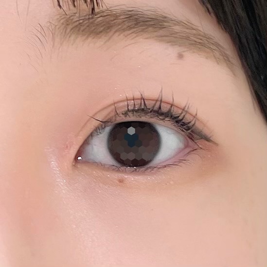 グロッシーリッチ アイズ N/Visée/アイシャドウパレットを使ったクチコミ（1枚目）