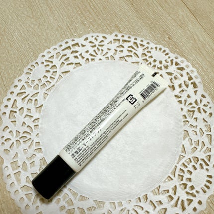 Cedar & Citrus Lip Treatment/Aesop/リップ美容液を使ったクチコミ(3枚目)