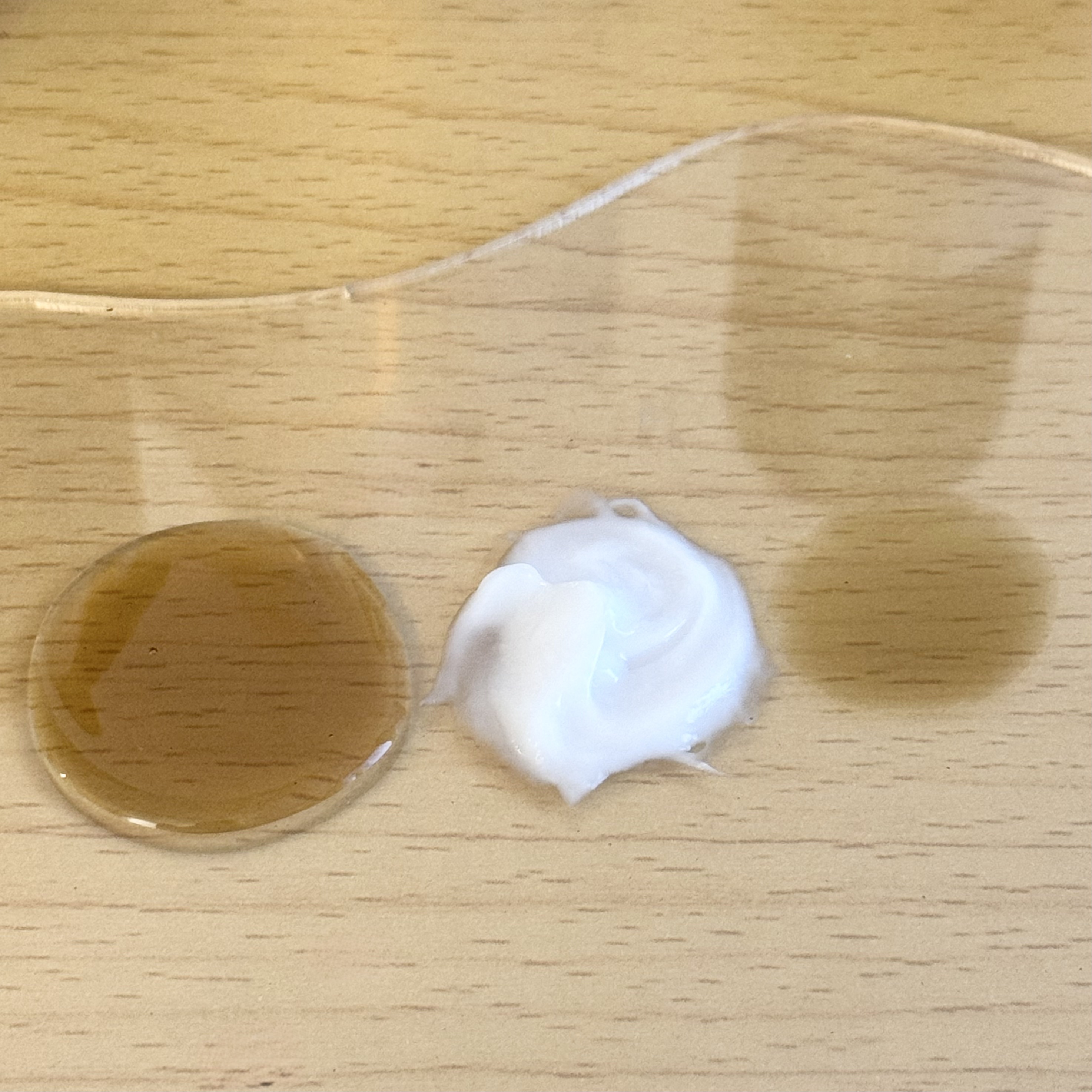 ヘマチン ブースター シャンプー /トリートメント ペアー＆ムスクの香り/マイブースターズ/市販シャンプーを使ったクチコミ（3枚目）