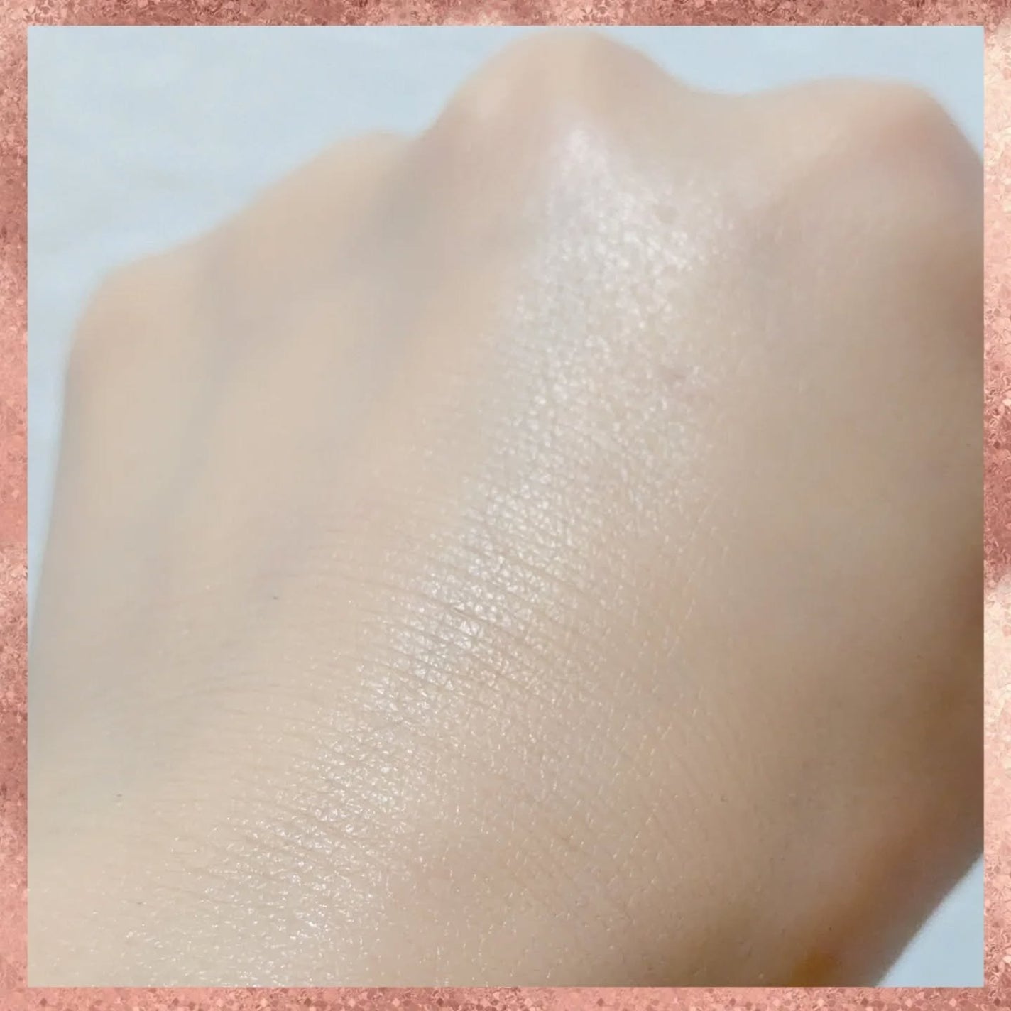 インテグレート プロフィニッシュクッション/インテグレート/クッションファンデーションを使ったクチコミ(3枚目)